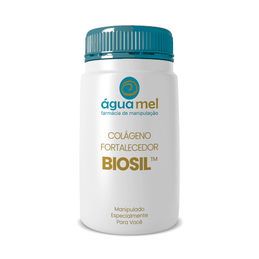 Imagem do BioSil™ (520mg)
