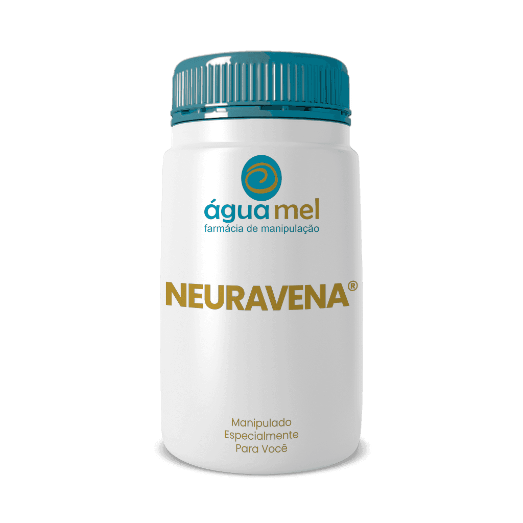Thumbail produto Neuravena® (500mg)