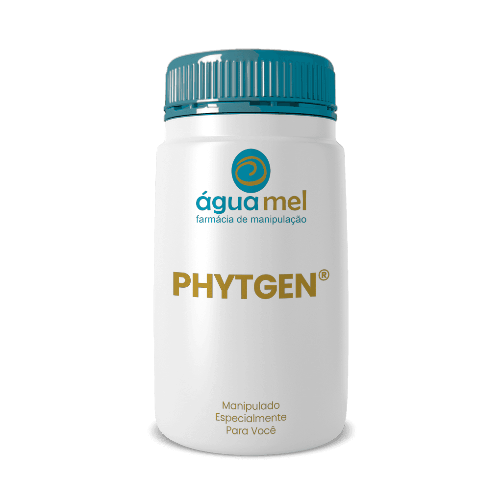 Phytgen® (200mg)