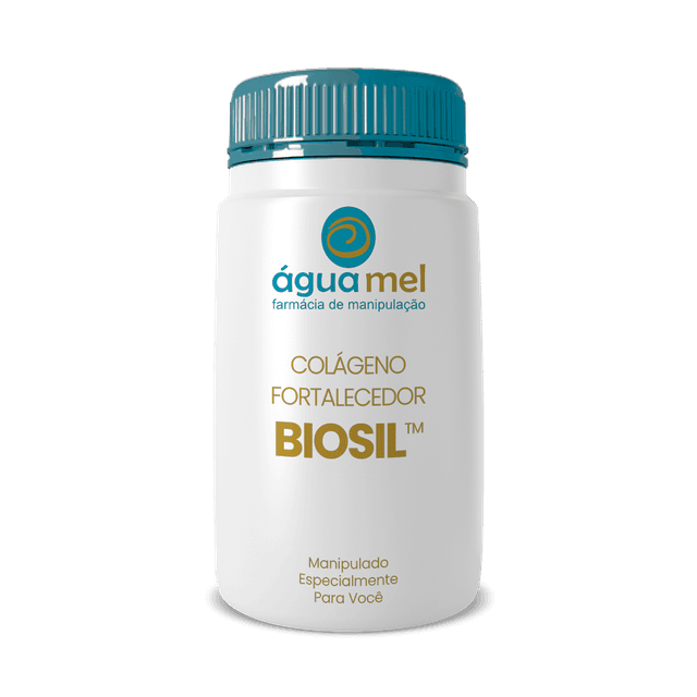 BioSil™ (520mg)