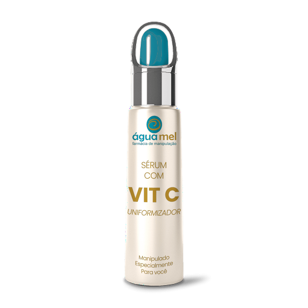 Vitamina C (20%)