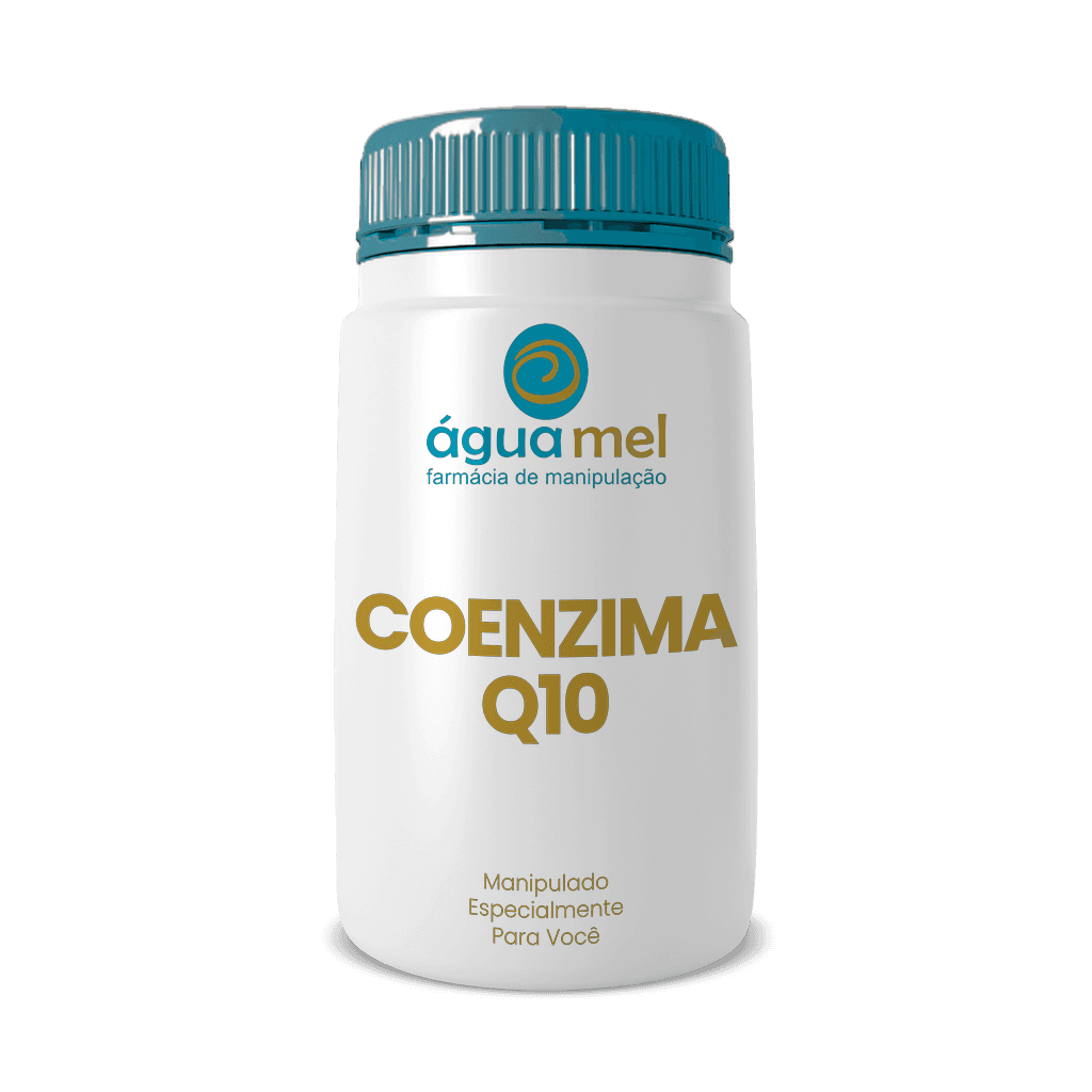 Coenzima Q10 (100mg)