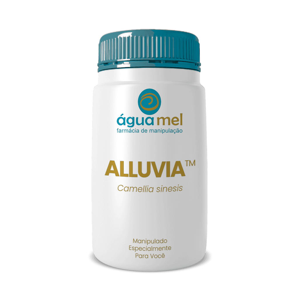 Alluvia™ (100mg)