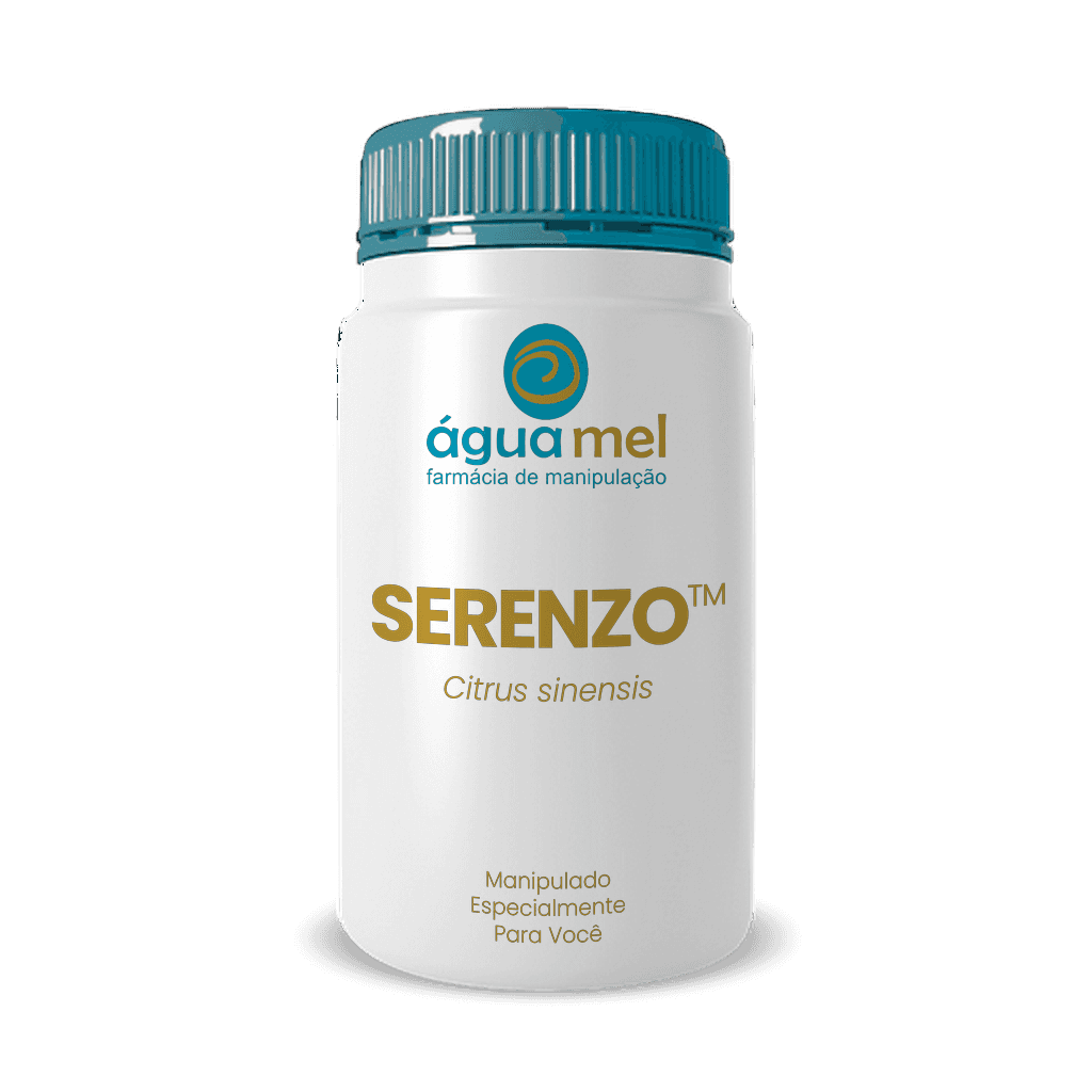 Thumbail produto Serenzo™ (500mg)
