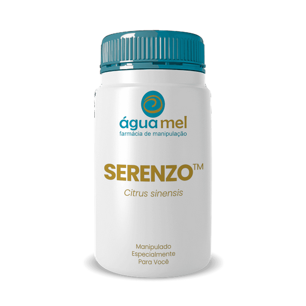 Serenzo™ (500mg)