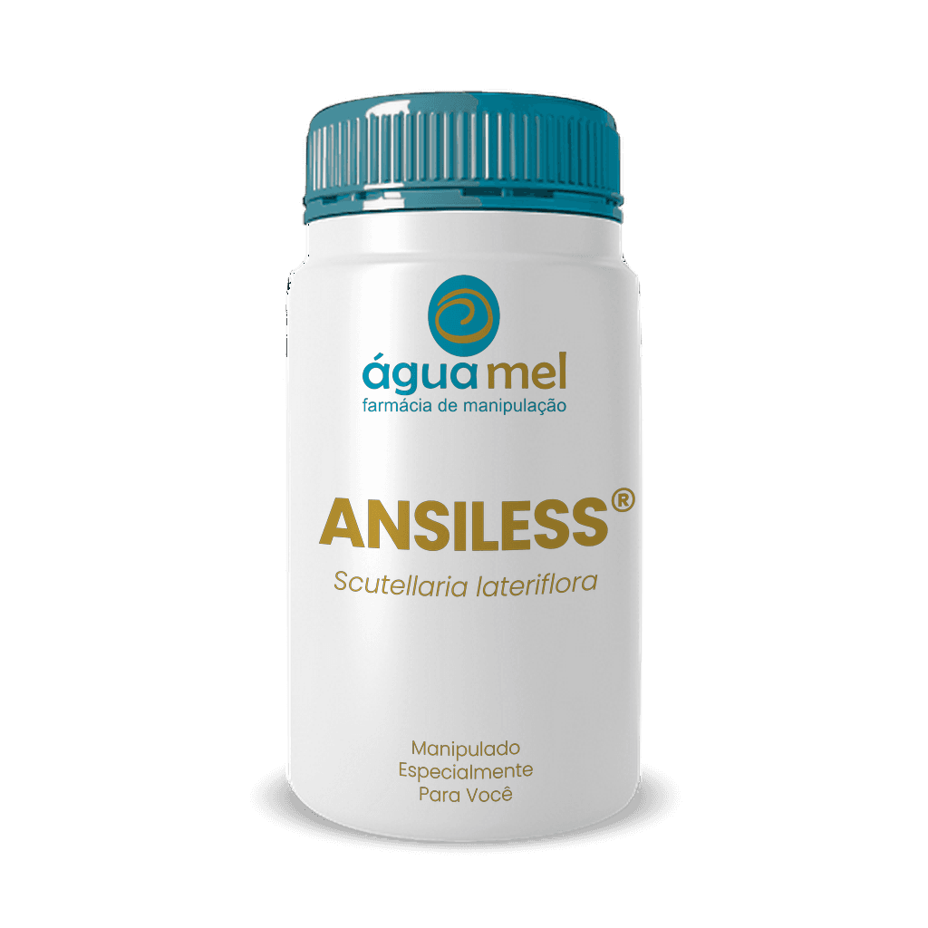 Ansiless® (250mg)