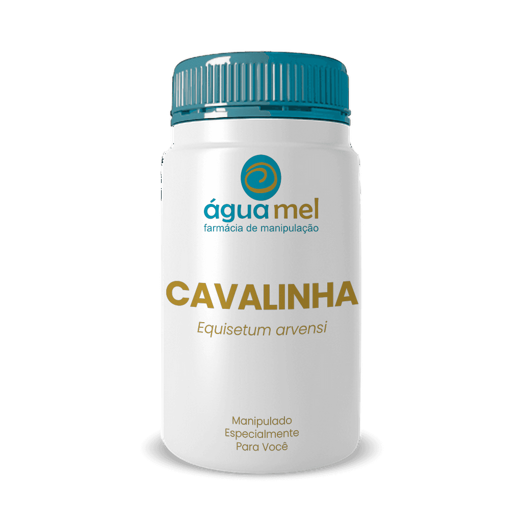 Cavalinha (100mg)