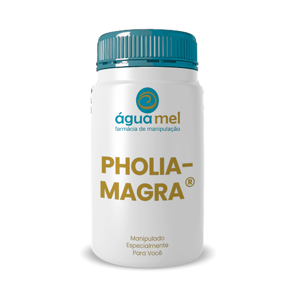 Pholiamagra® (300mg)