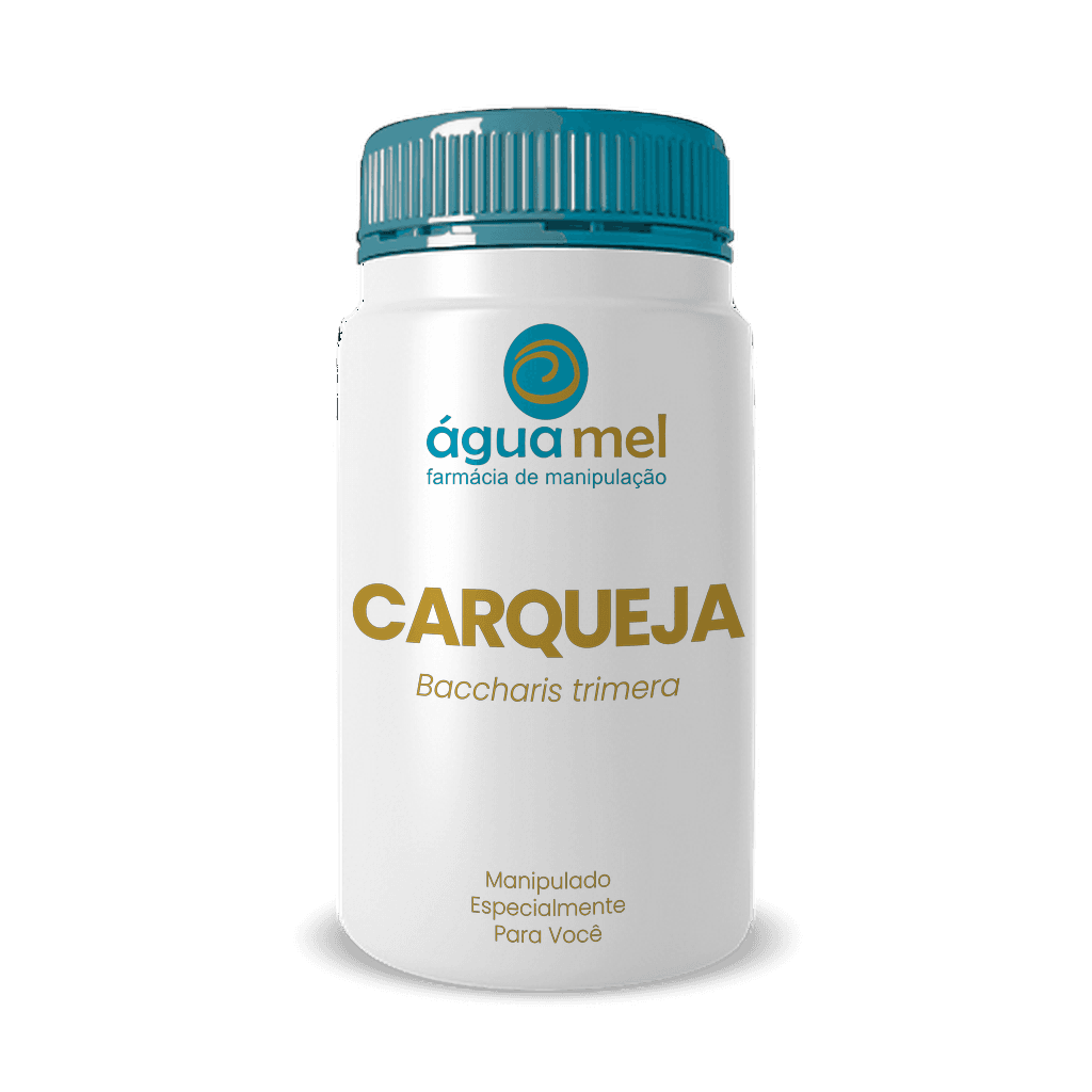 Carqueja (300mg)