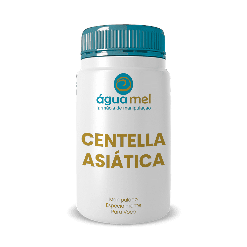 Centella Asiática (500mg)