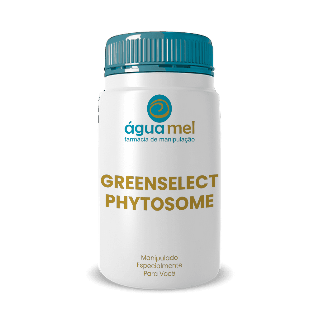 Imagem do Greenselect Phytosome
