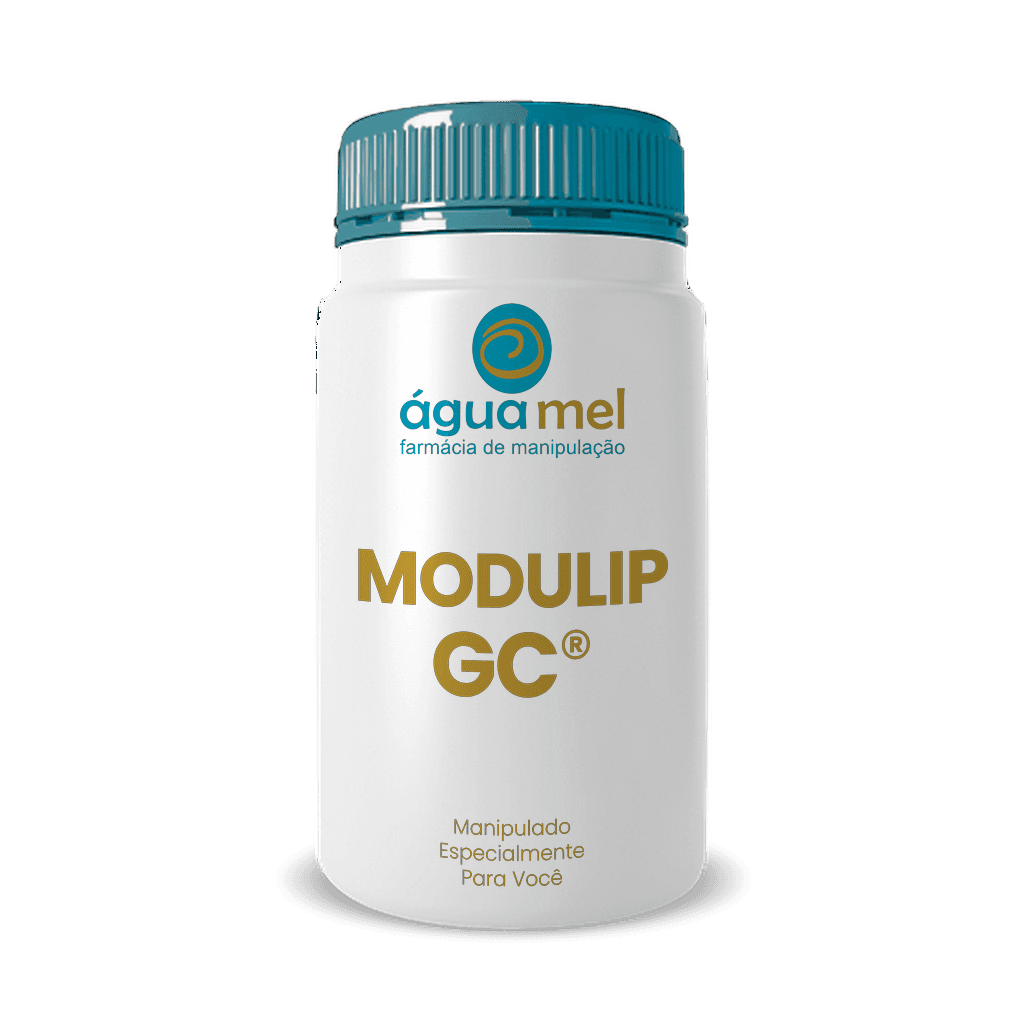 Modulip GC® (200mg)