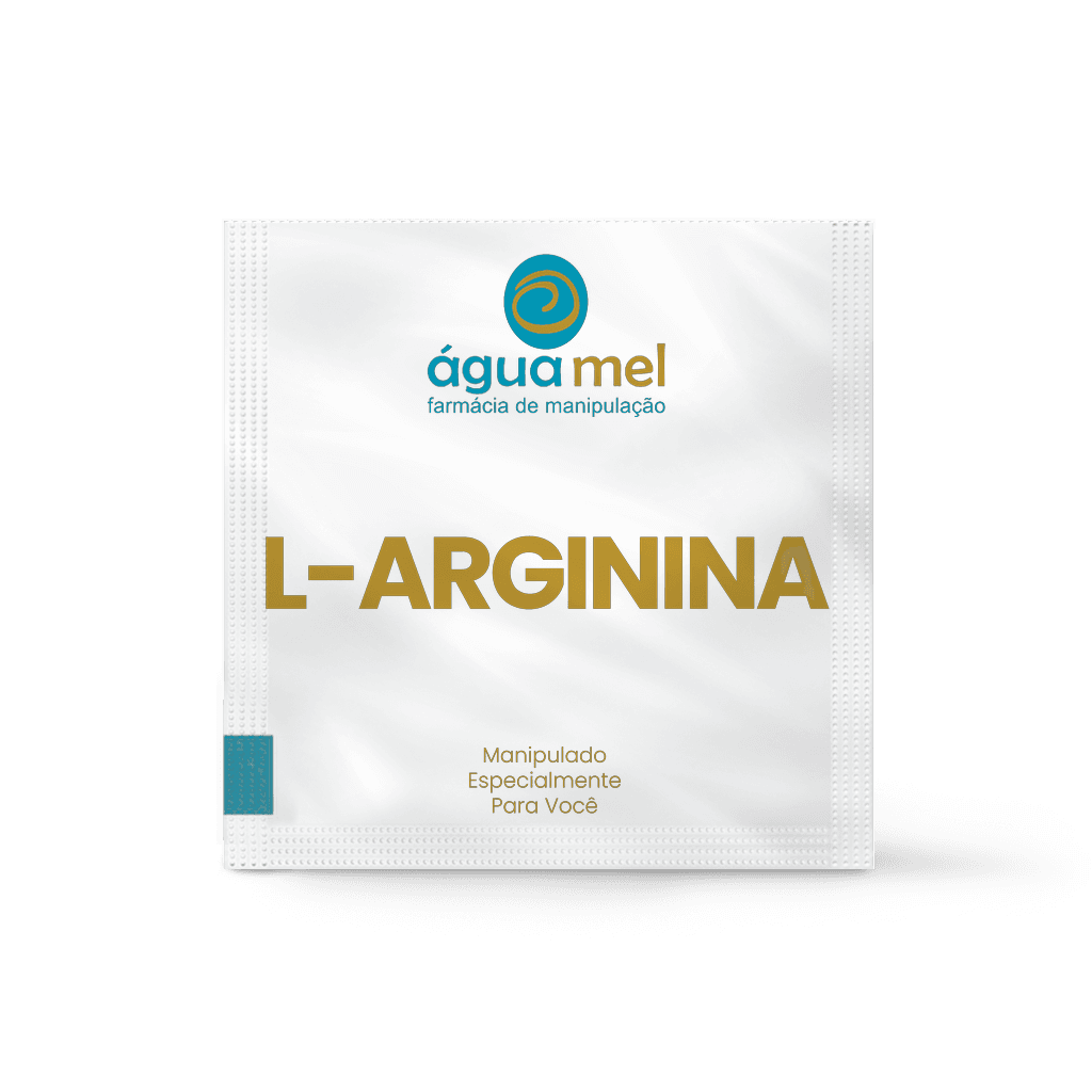 L-Arginina (2g)