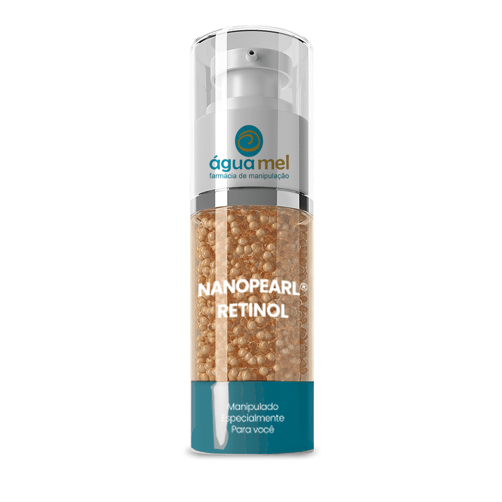Nanopearl® Retinol