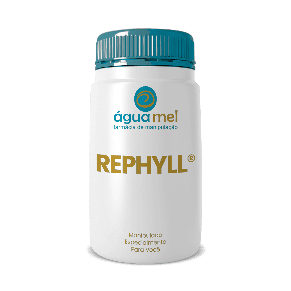 Rephyll® (500mg)