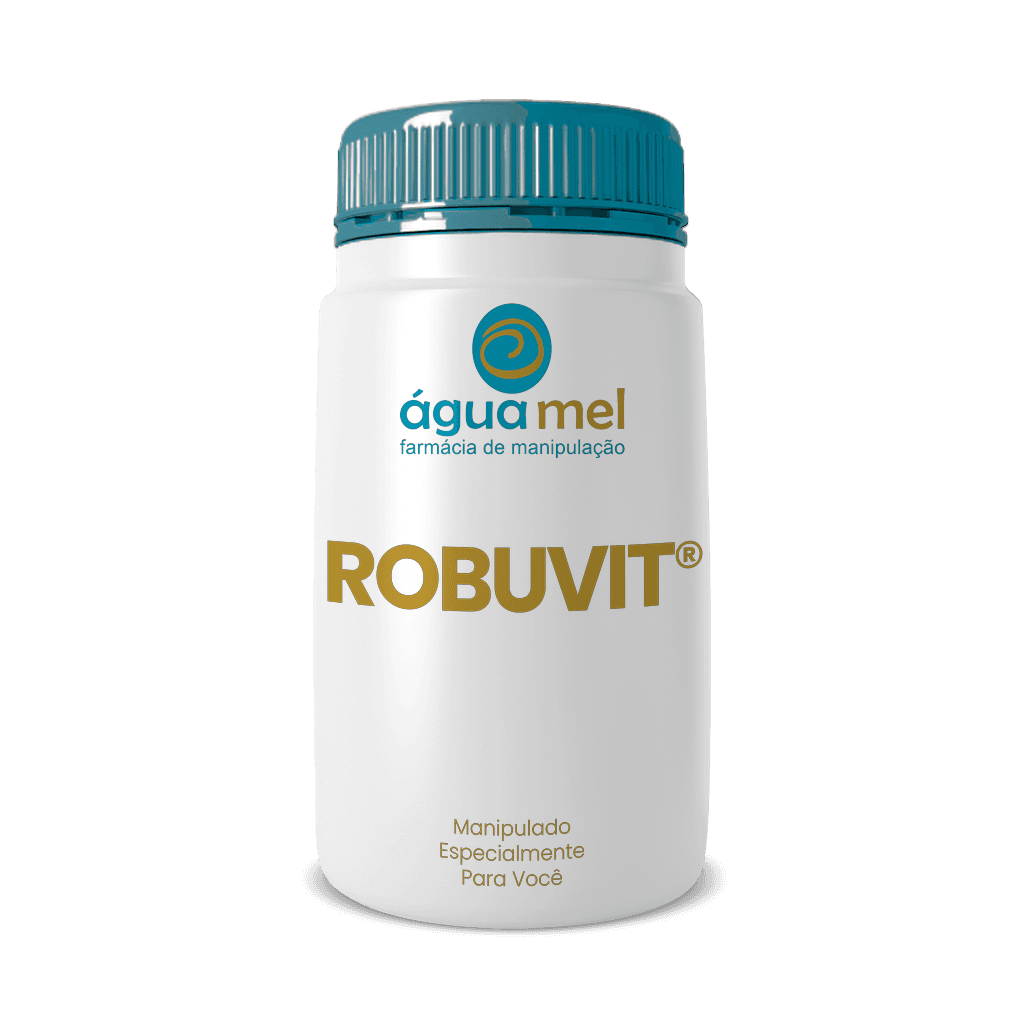 Robuvit® (100mg)